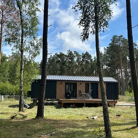度假居 Rogaty Nad Baltykiem